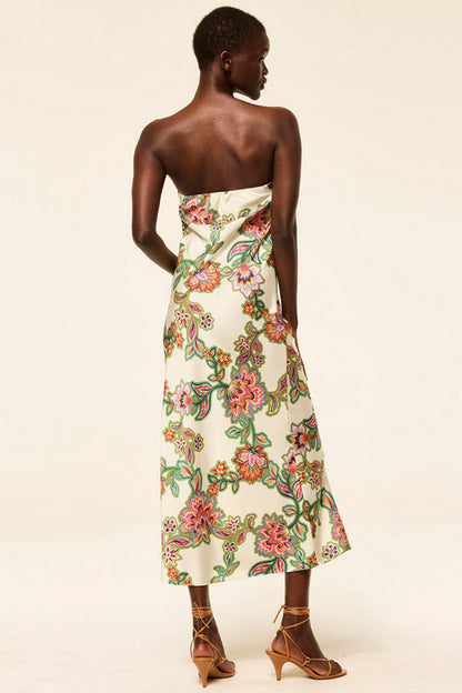 Misa Thara dress
