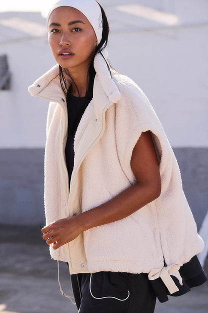 FP Movement Scout it Out Vest