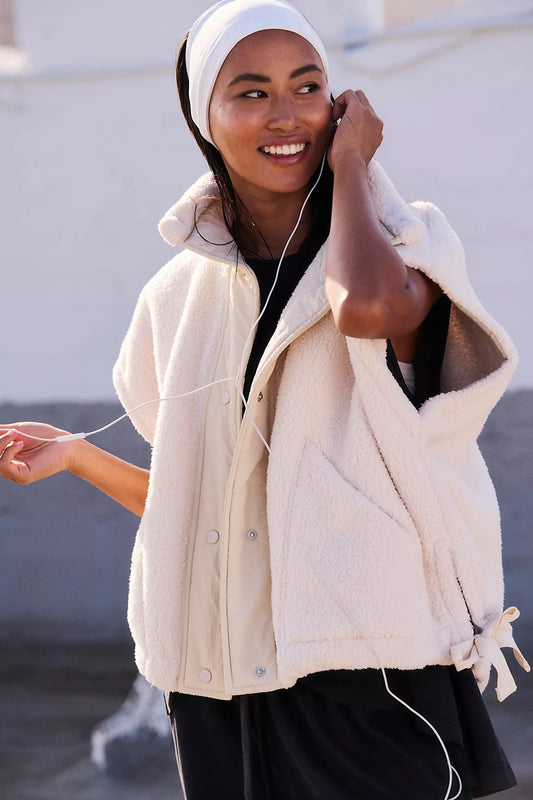 FP Movement Scout it Out Vest