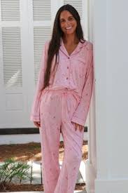 Stone Tree Birdie PJs