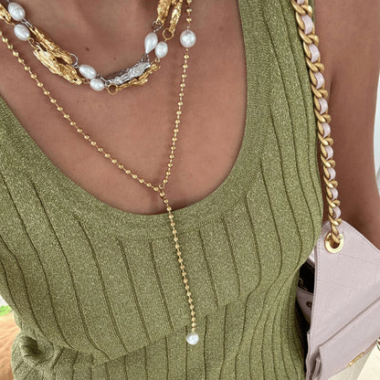 Bracha Isla necklace