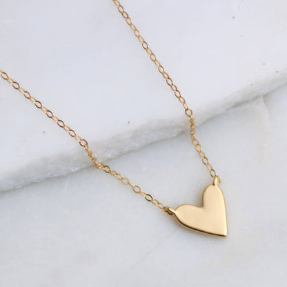 Heart Necklace