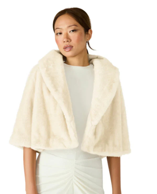 Steve Madden Hestia Coat
