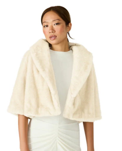 Steve Madden Hestia Coat