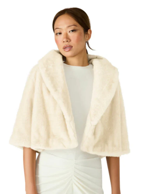 Steve Madden Hestia Coat