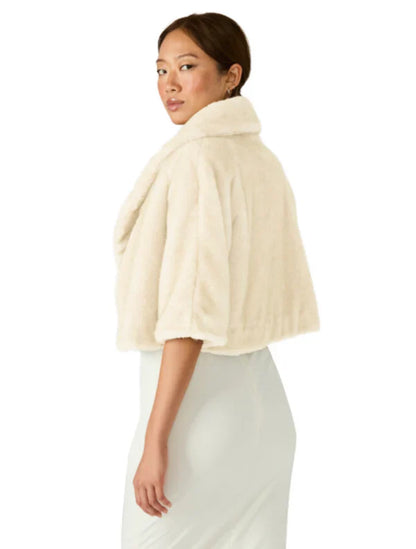 Steve Madden Hestia Coat