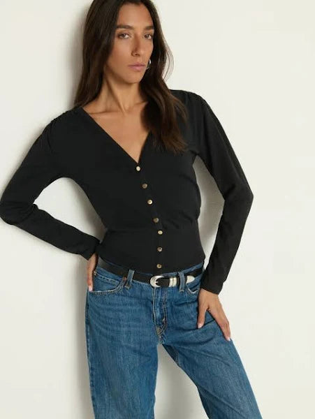 Nation Colette Cardigan