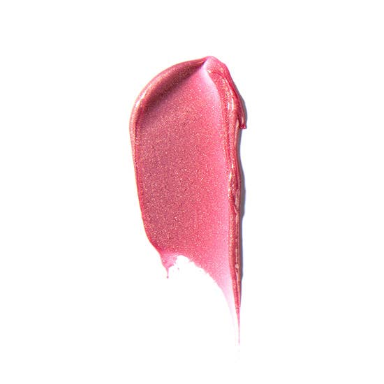 Zoya Hot Lips Glossy Lip Balm Luck