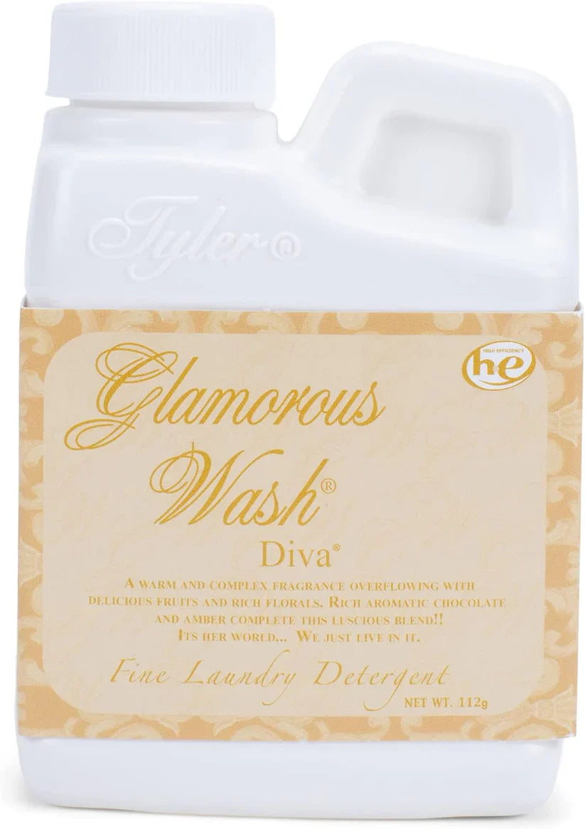 Glam Wash 112G