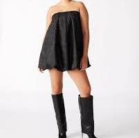 Steve Madden Claira Dress