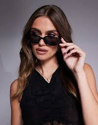 Quay Could Never sunglasses