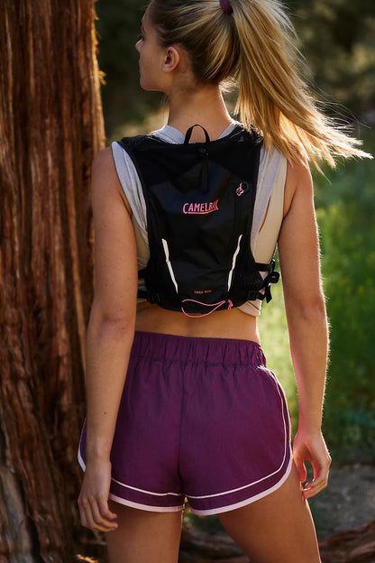 FP Movement Varsity Blues Shorts