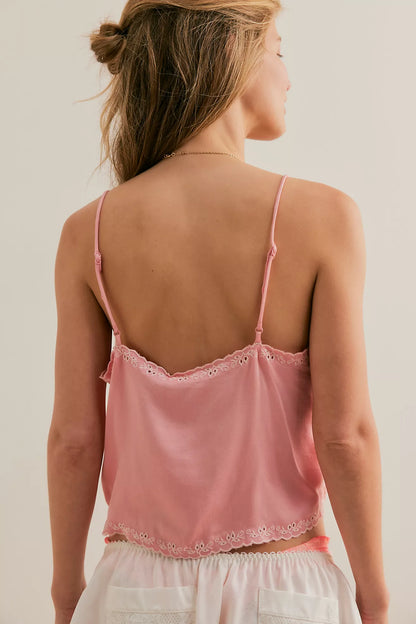 Free People Pieces of You Cami