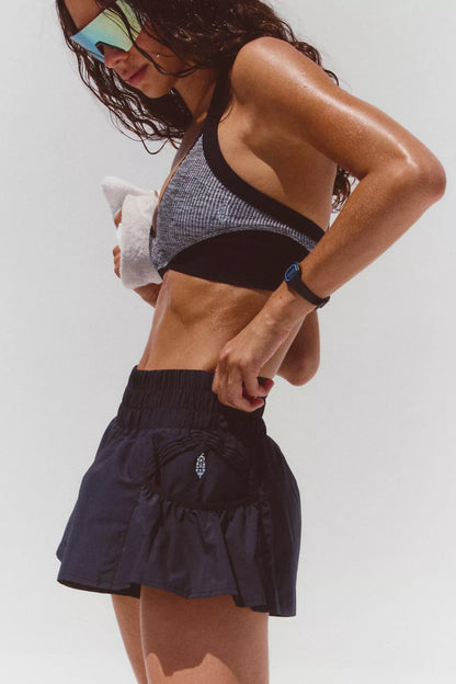 FP Movement Get Your Flirt On short