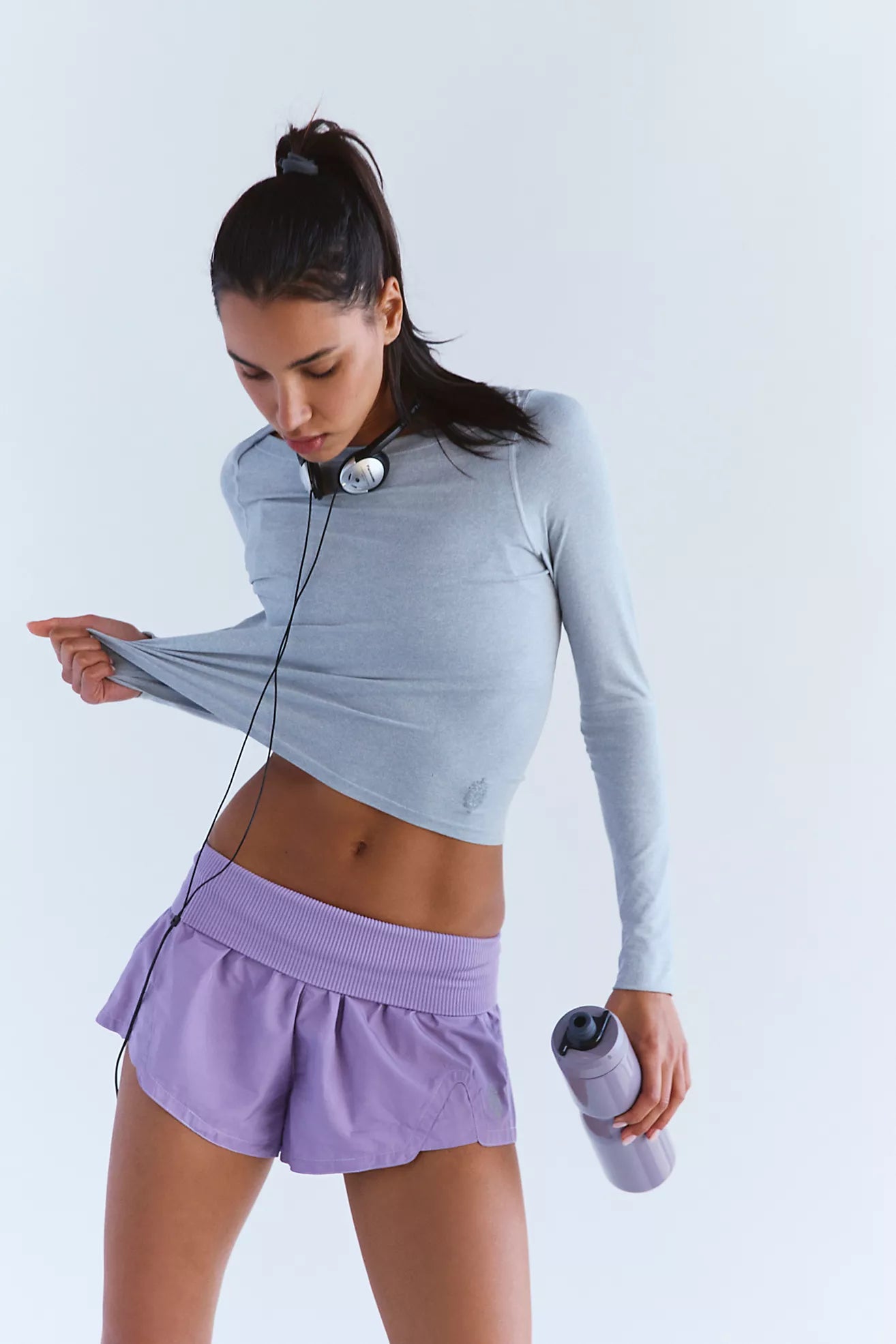 FP Movement Carpe Diem short in gem