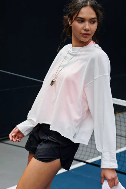 FP Movement Inspire Layer Tee