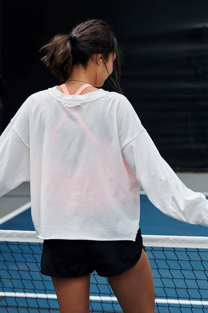 FP Movement Inspire Layer Tee