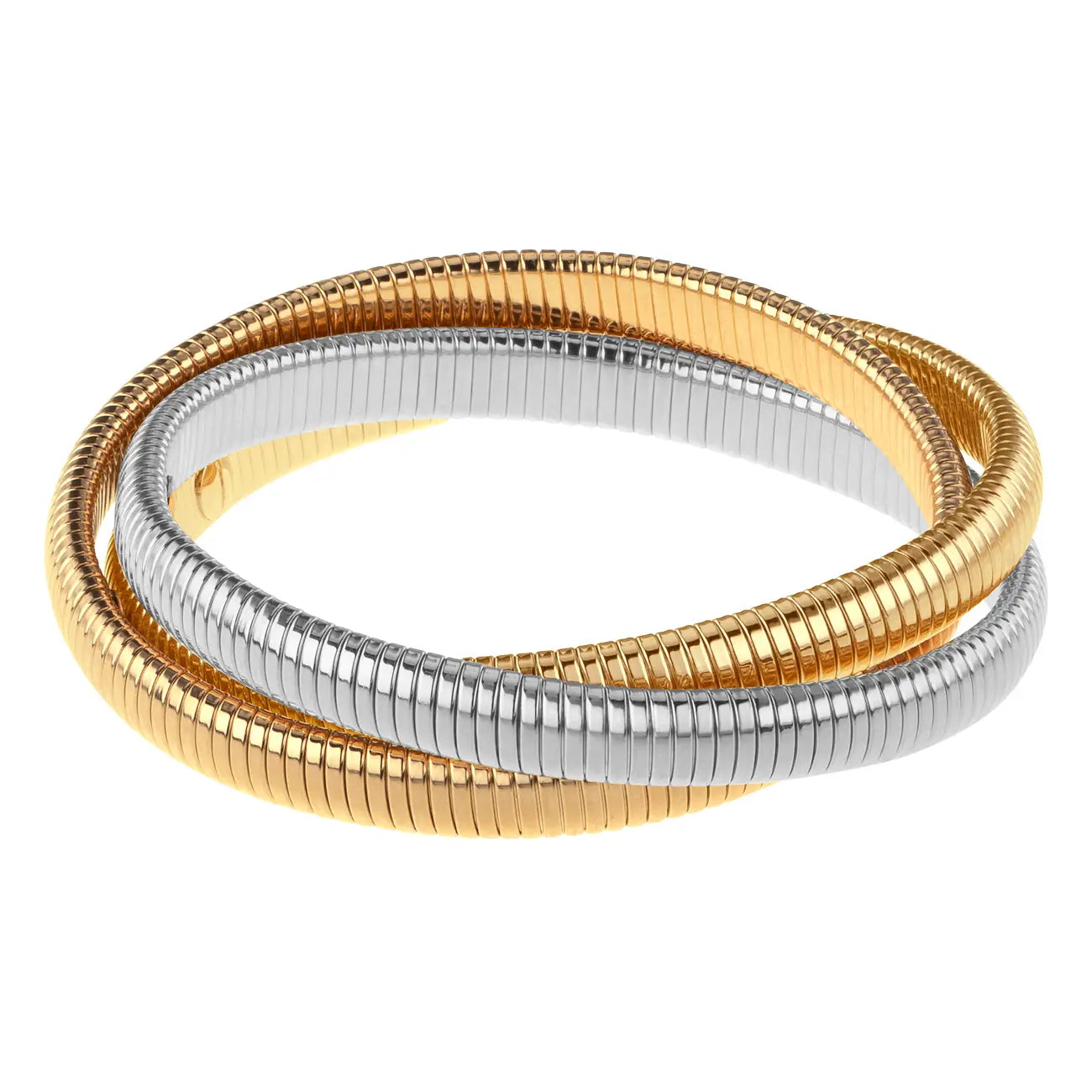 Janis Savitt triple cobra