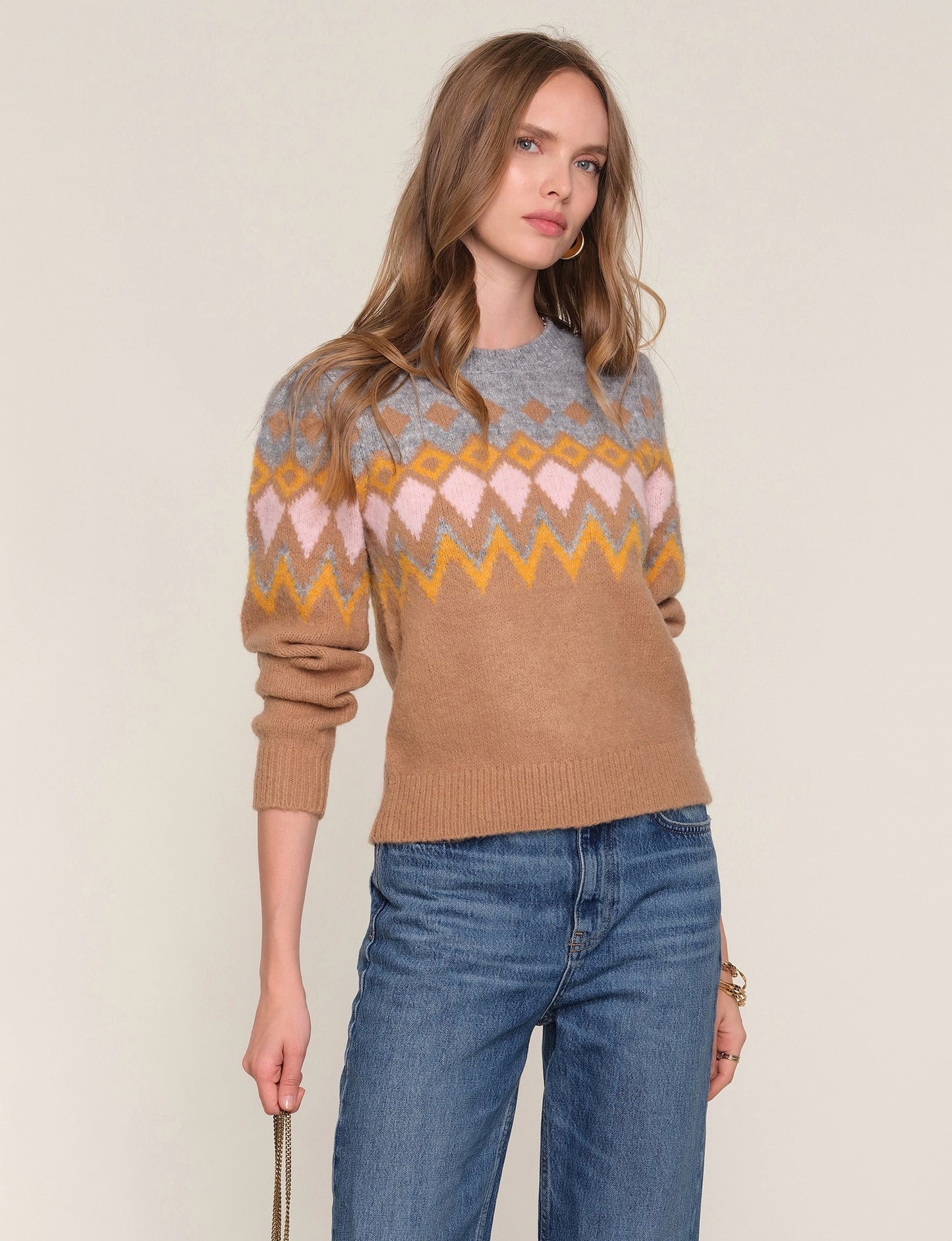 Heartloom Emerie Sweater