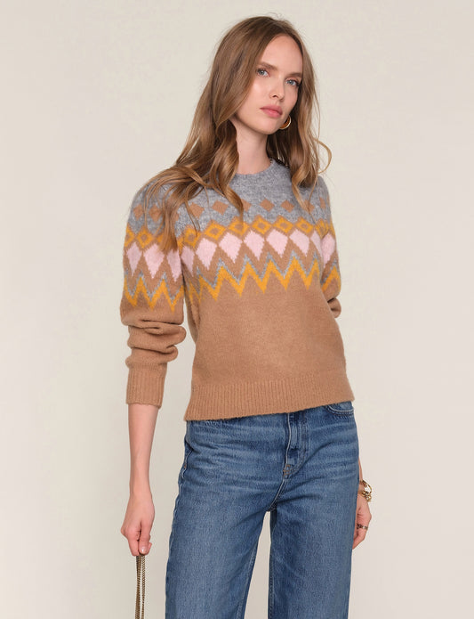 Heartloom Emerie Sweater
