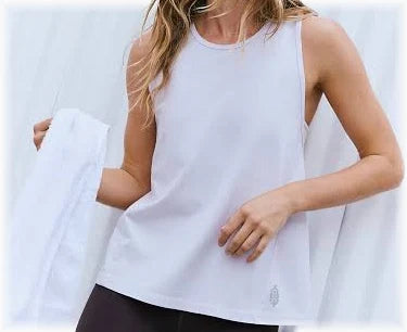 FP Movement Hot Shot Twist tank