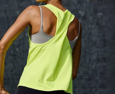 FP Movement Hot Shot Twist tank