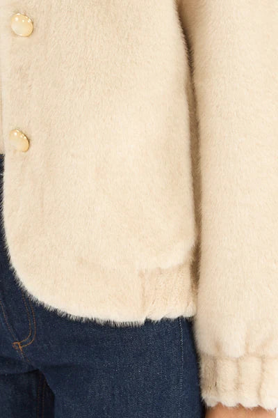 Heartloom Gellar Jacket