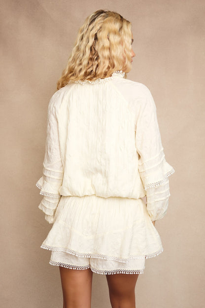 Isabelle mini dress
