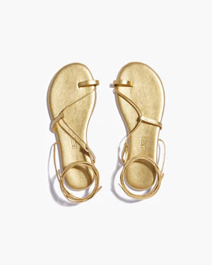 TKees Jo sandal in blink