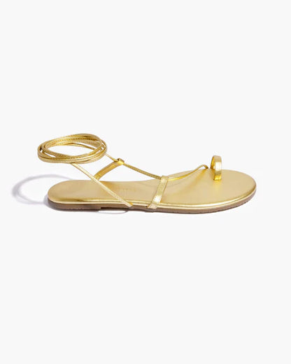TKees Jo sandal in blink