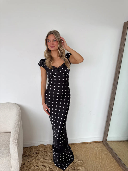 Amelia Maxi Dress
