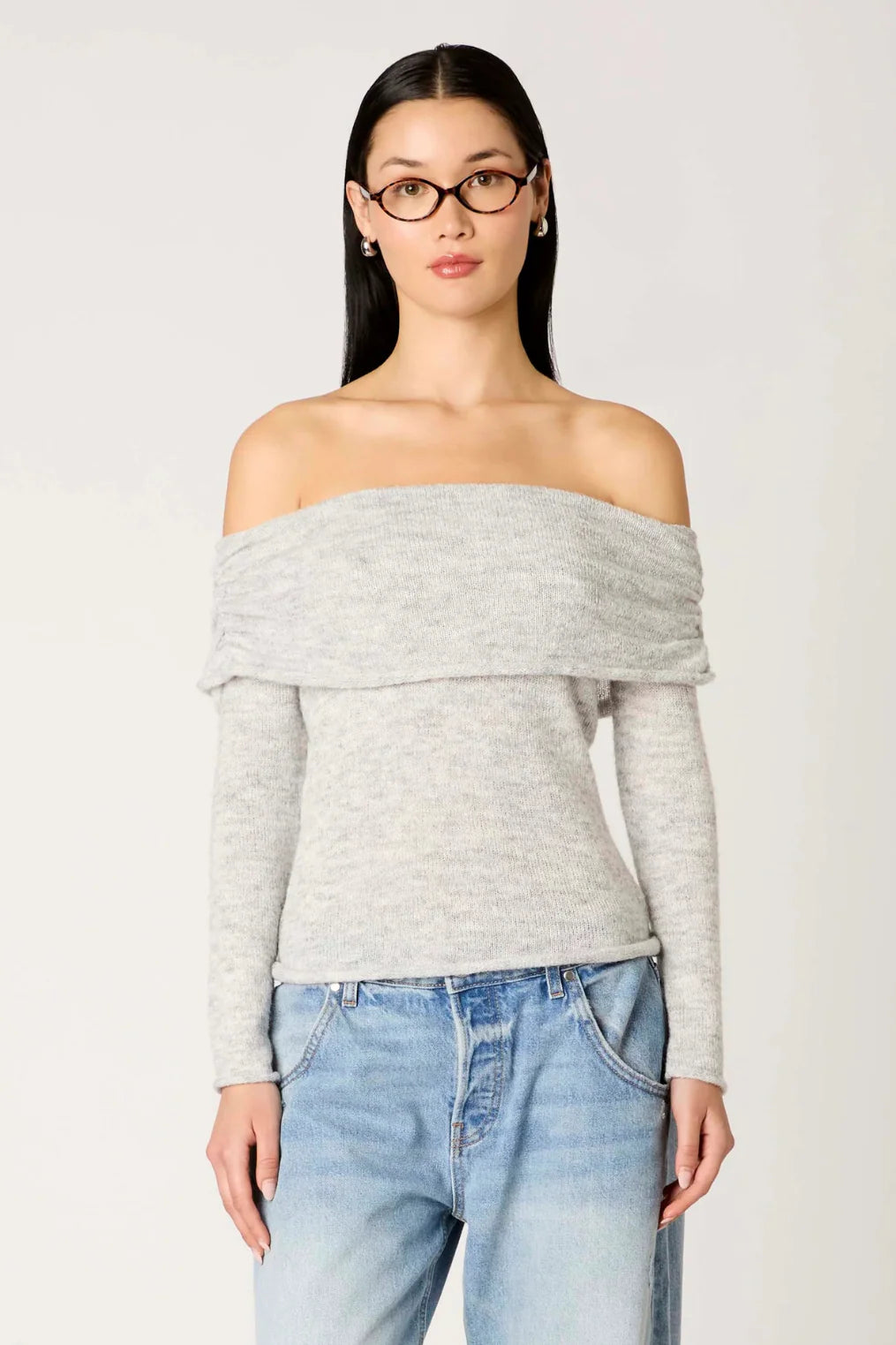 Nia Zinnia Sweater
