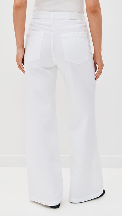 Pistola Jadyn Jean in vivid white