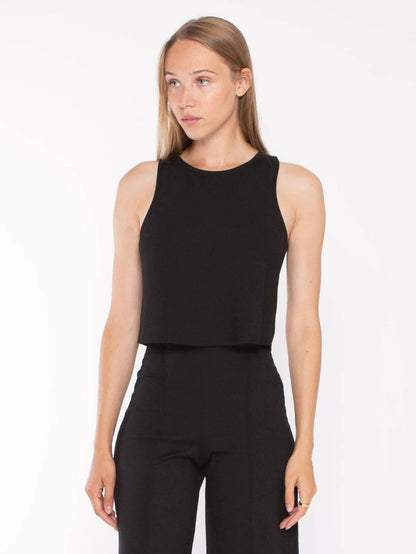 Ripley Rader ponte tank top