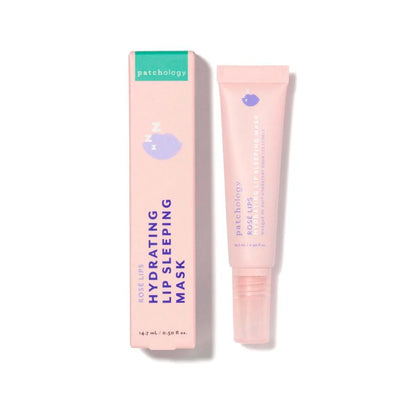 Patchology Rose' Lip Mask