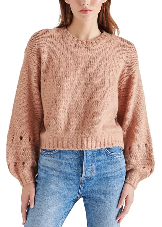 Steve Madden Lucie Sweater