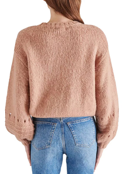 Steve Madden Lucie Sweater