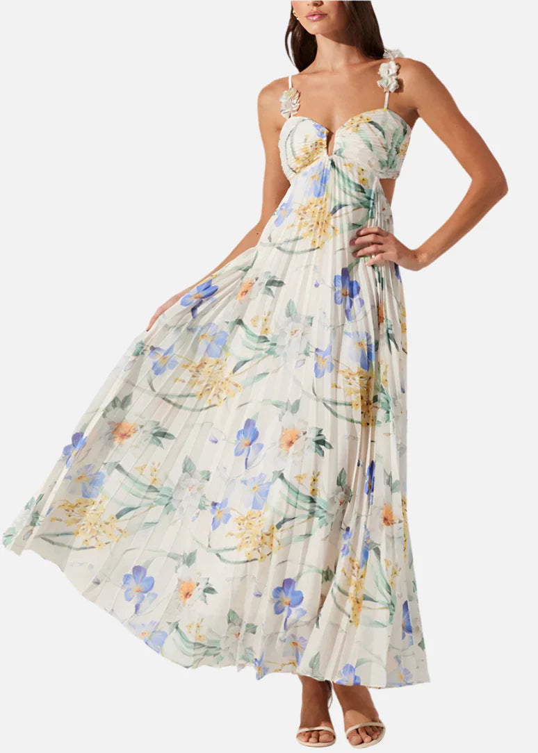 ASTR the Label Emese dress