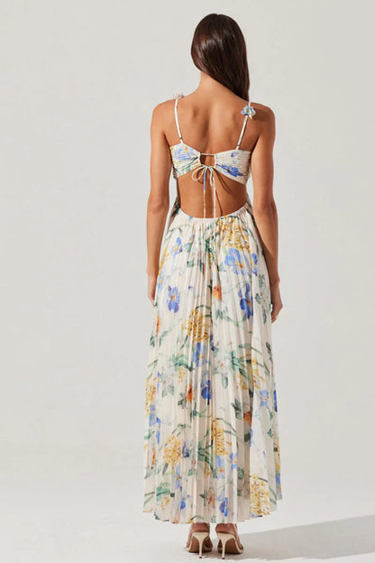 ASTR the Label Emese dress