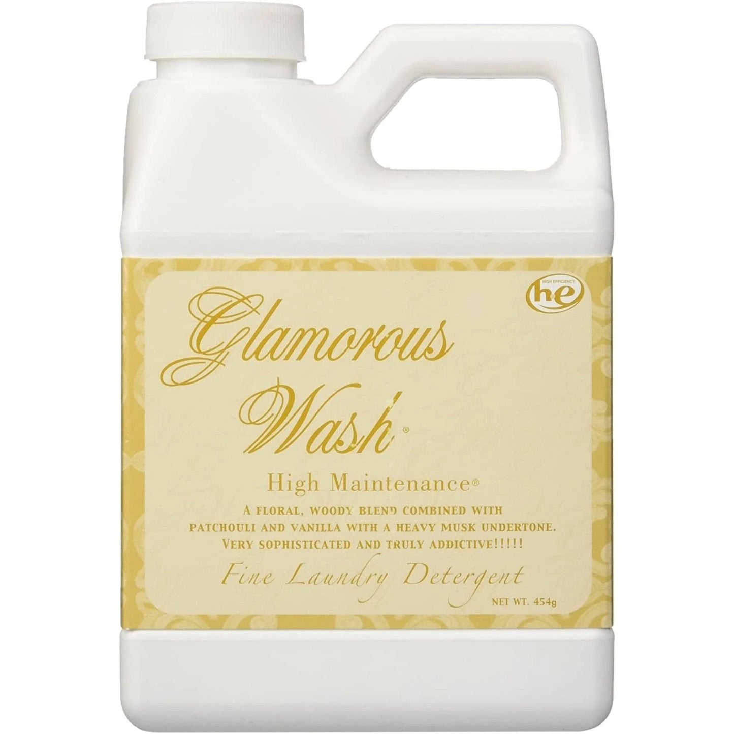 Glam Wash 454G