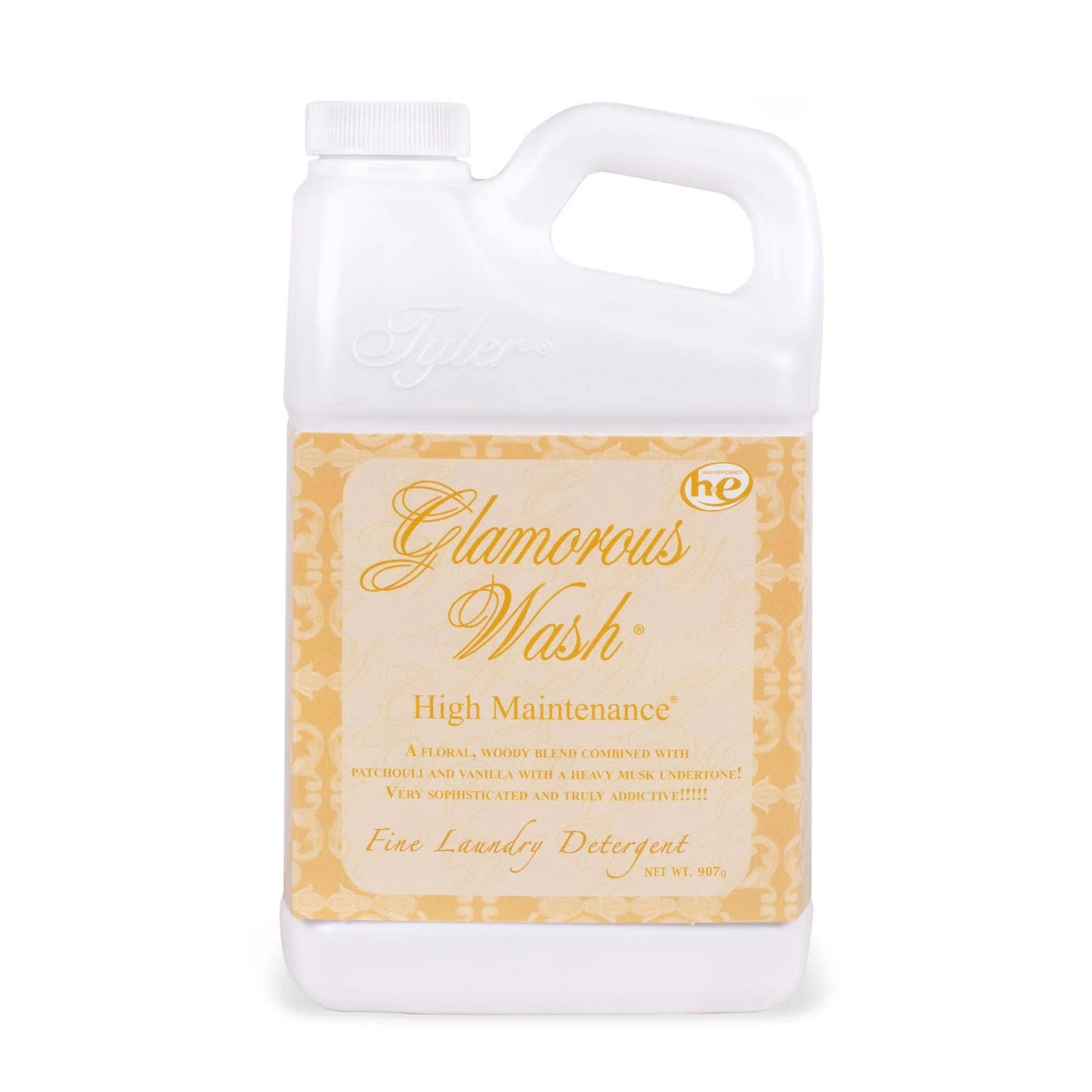 Glam Wash 907G