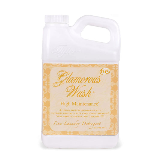 Glam Wash 907G