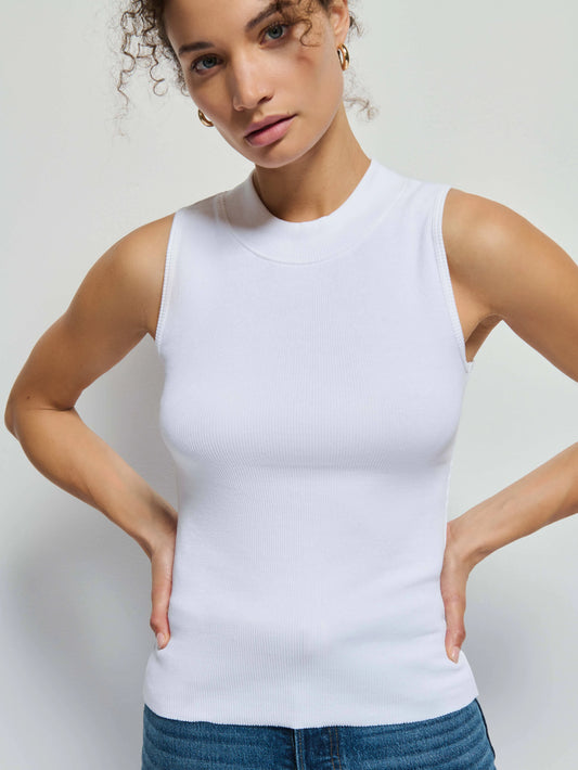 Nation Joan mock tank
