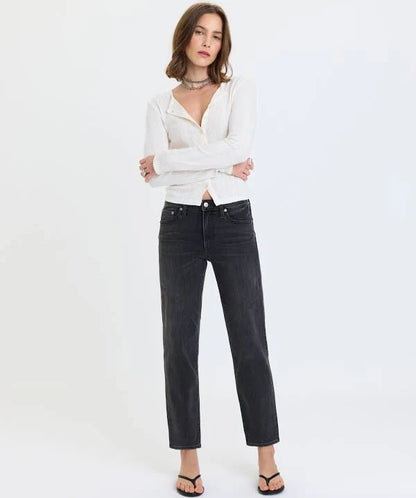 Daze Rebel ankle mid rise