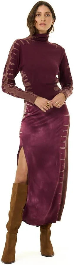 YFB Jacklyn maxi skirt