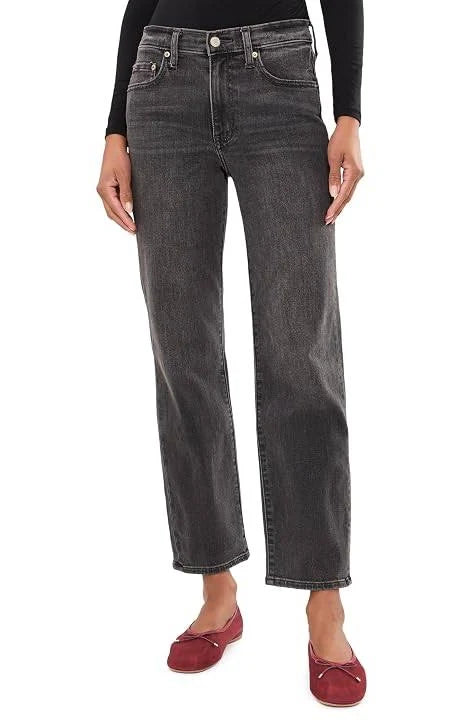 Daze Rebel ankle mid rise