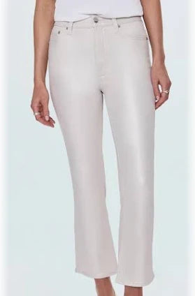 Pistola Lennon in ivory luster