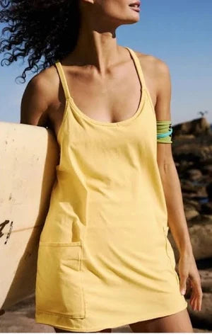 FP Movement Hot Shot mini dress