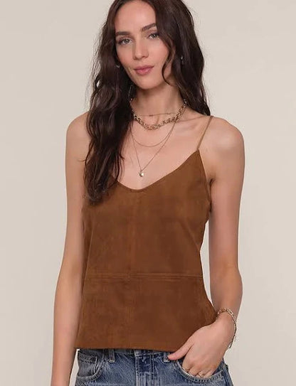 Heartloom Raani Cami