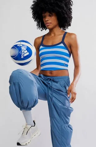 FP Movement All Clear Striped Cami